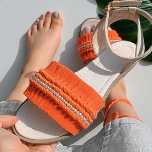 فروش اینترنتی صندل مکرومه بافی مدل ایلین