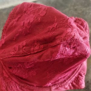 سوتین فنردار گیپوری st76