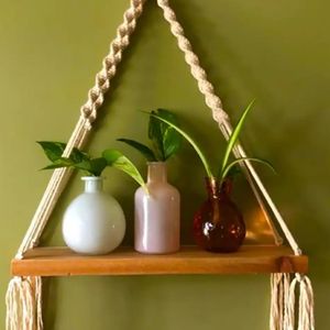 فروش اینترنتی شلف کاربردی مکرومه بافی