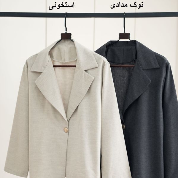 کت لینن کتایون