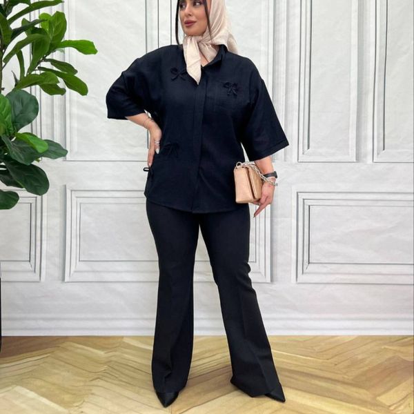 شومیز زنانه محرمی زهرا