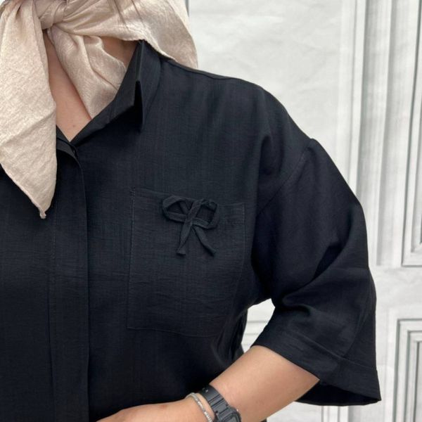 شومیز زنانه محرمی زهرا