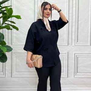 خرید آنلاین شومیز زنانه محرمی زهرا