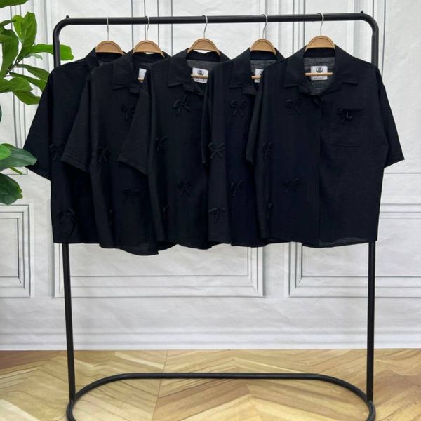 شومیز زنانه محرمی زهرا