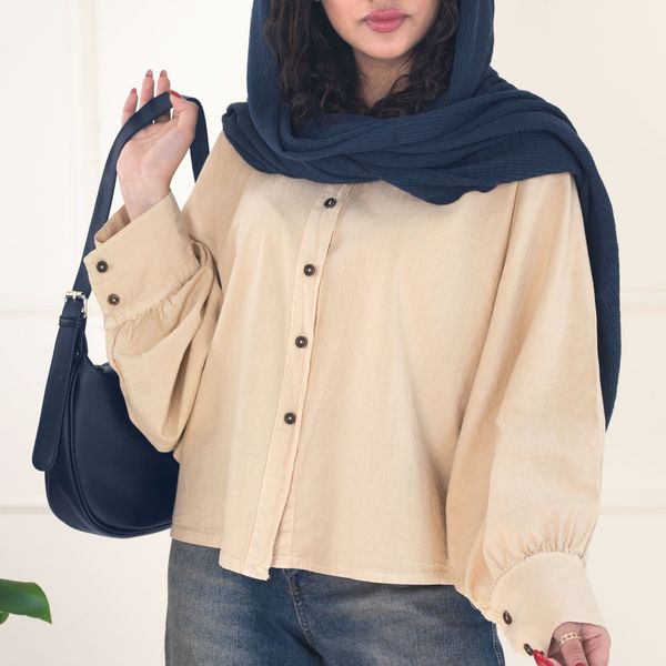 شومیز کیمونو ماتیلدا