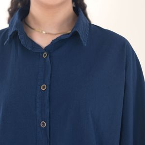 مشخصات شومیز کیمونو ماتیلدا