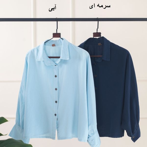 شومیز کیمونو ماتیلدا