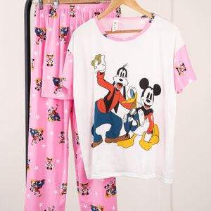 خرید آنلاین ست سه تیکه راحتی میکی