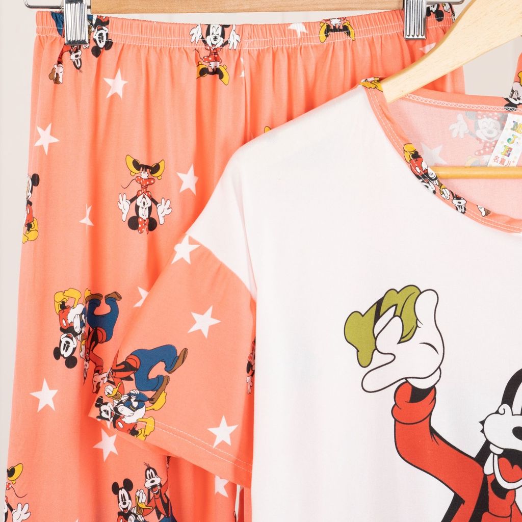 خرید اینترنتی ست سه تیکه راحتی میکی