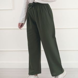 خرید آنلاین شلوار لینن آریسا