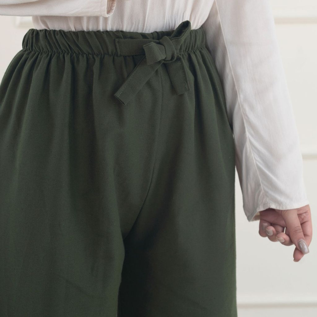 قیمت ارزان شلوار لینن آریسا