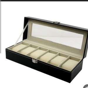 باکس ساعت 6تایی