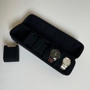 باکس ساعت ضد ضربه