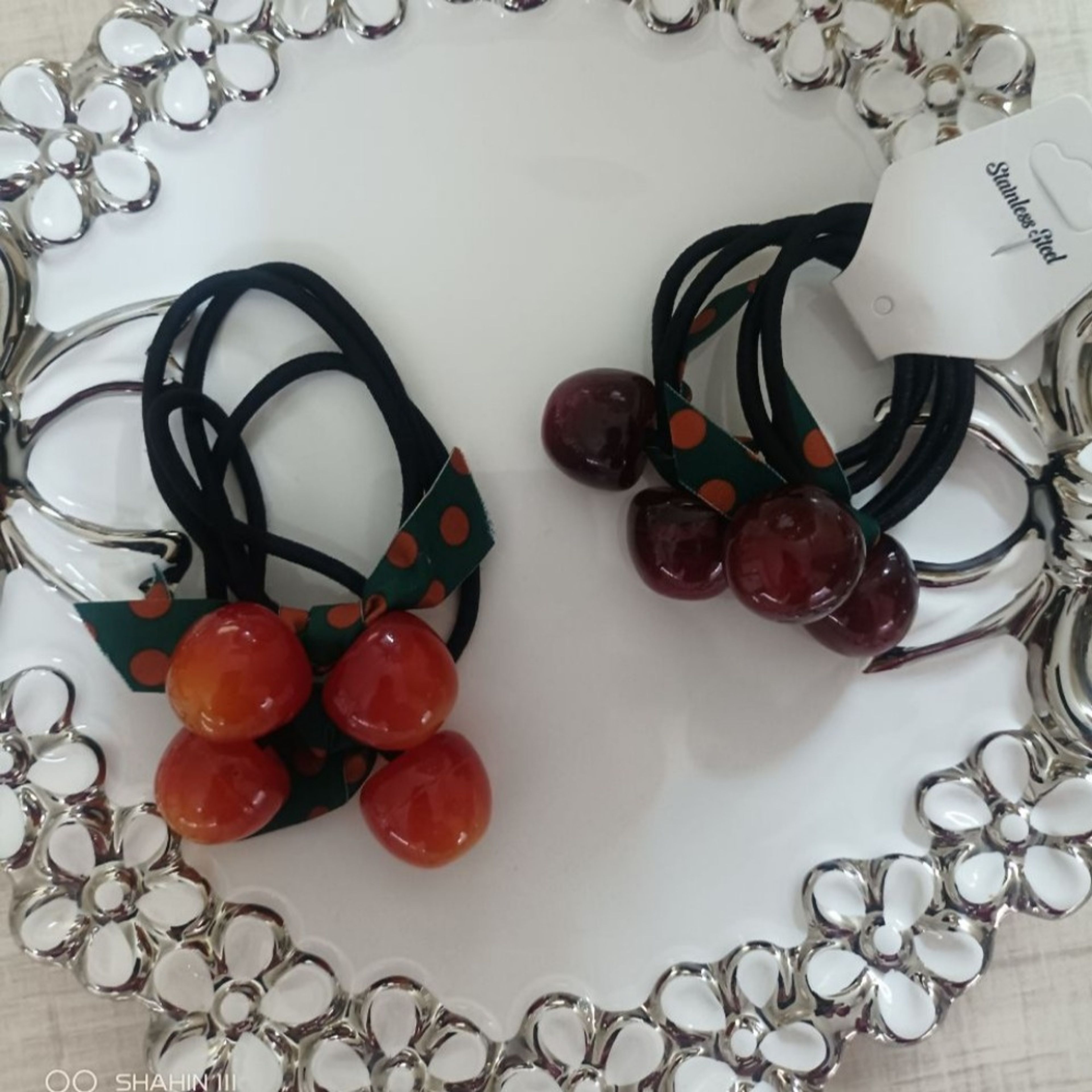 خرید انلاین کشمو آلبالویی ks63