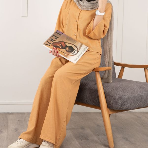 ست حصیری رونیا