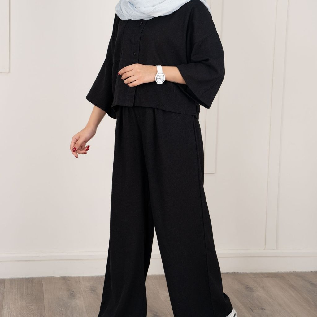 مشخصات ست حصیری رونیا