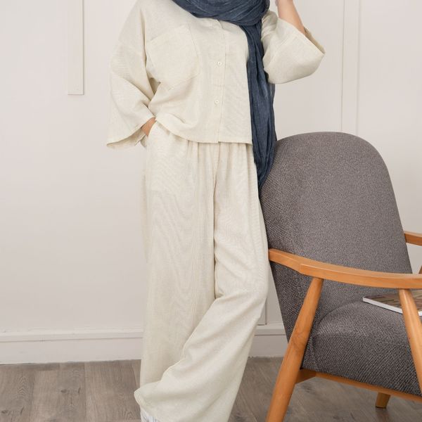 ست حصیری رونیا