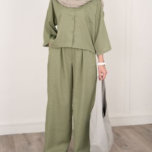 ست حصیری رونیا