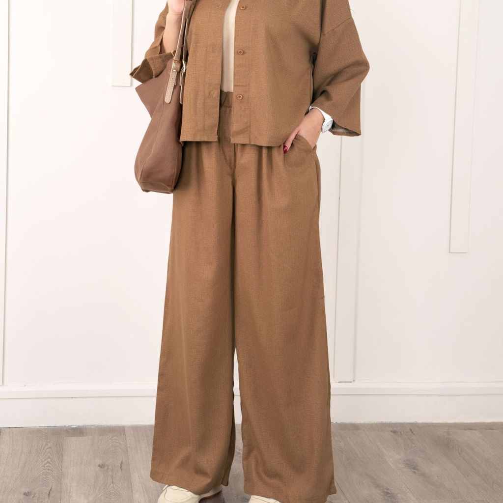 خرید انلاین ست حصیری رونیا