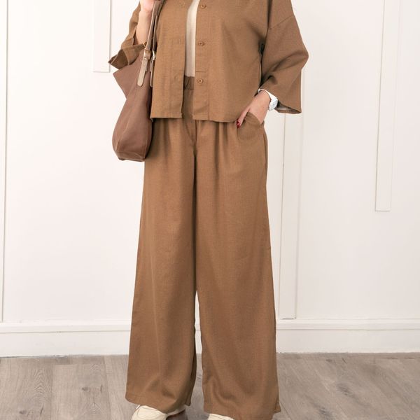 ست حصیری رونیا