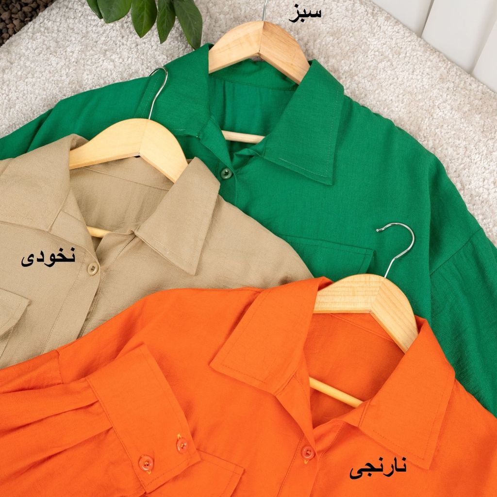 فروش اینترنتی شومیز مانتویی داتیا