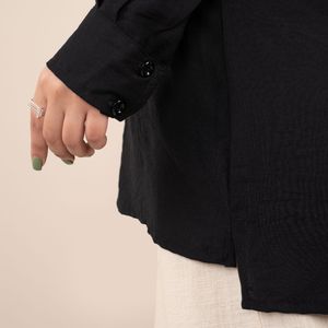 خرید اینترنتی شومیز مانتویی داتیا