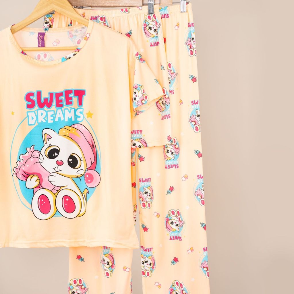 خرید انلاین ست سه تیکه راحتی Sweet