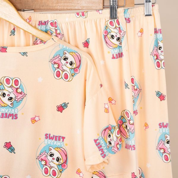 ست سه تیکه راحتی Sweet