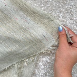 قیمت ارزان شال نخ خاتون