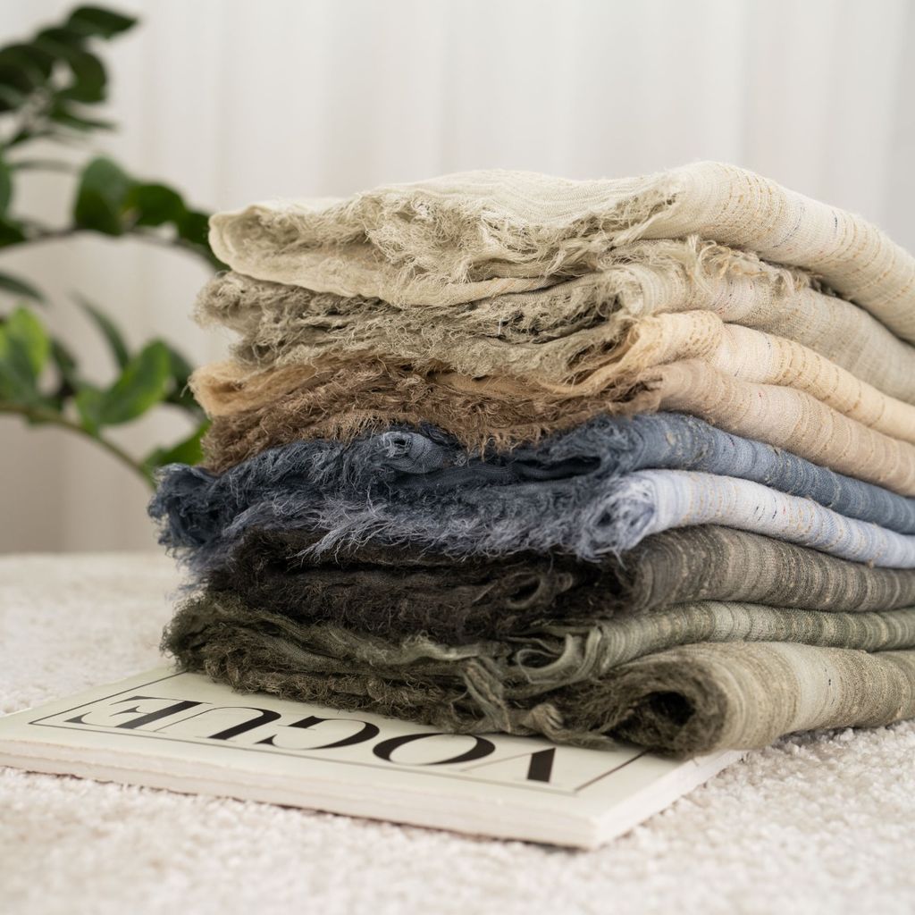 خرید آنلاین شال نخ خاتون