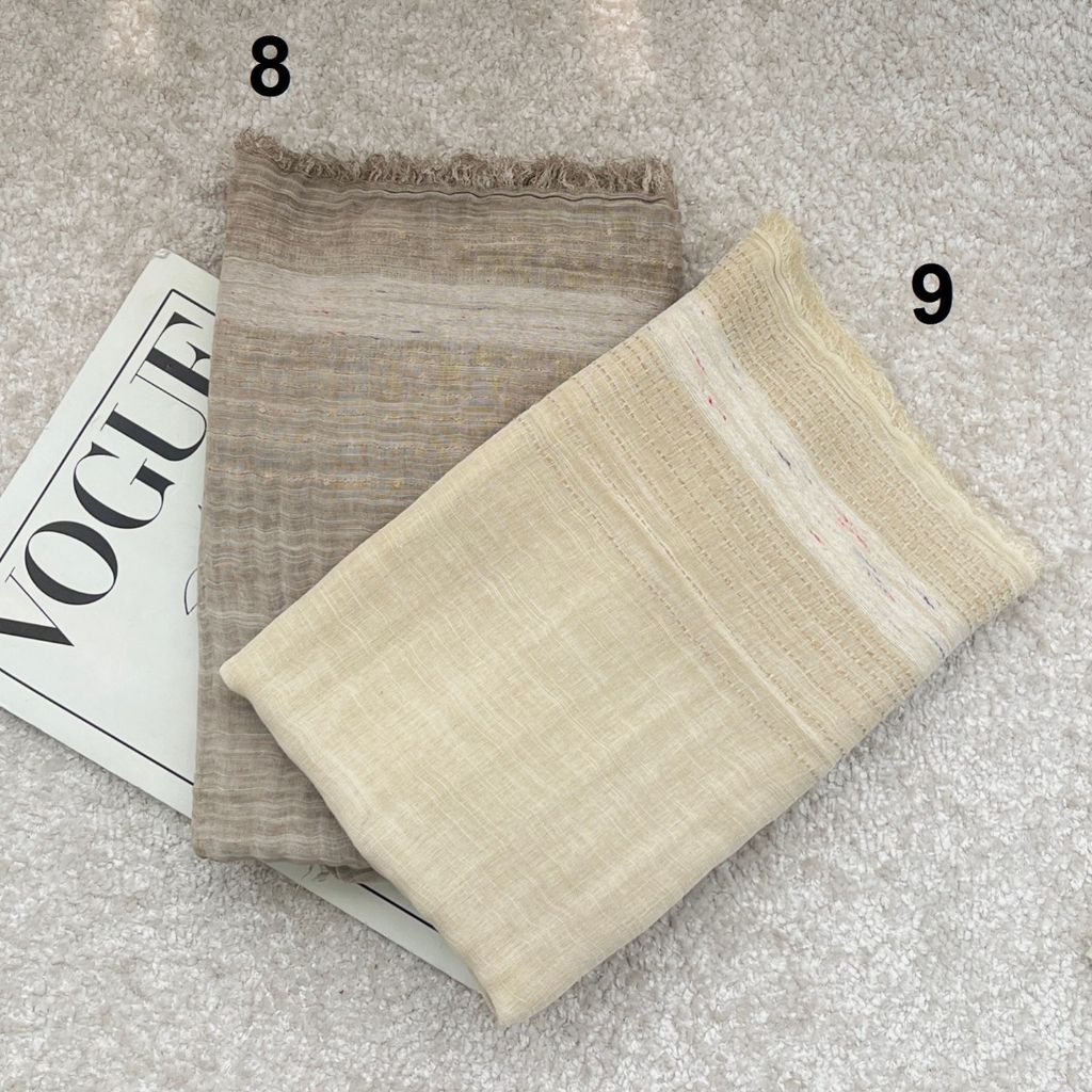 قیمت ارزان شال نخ خاتون