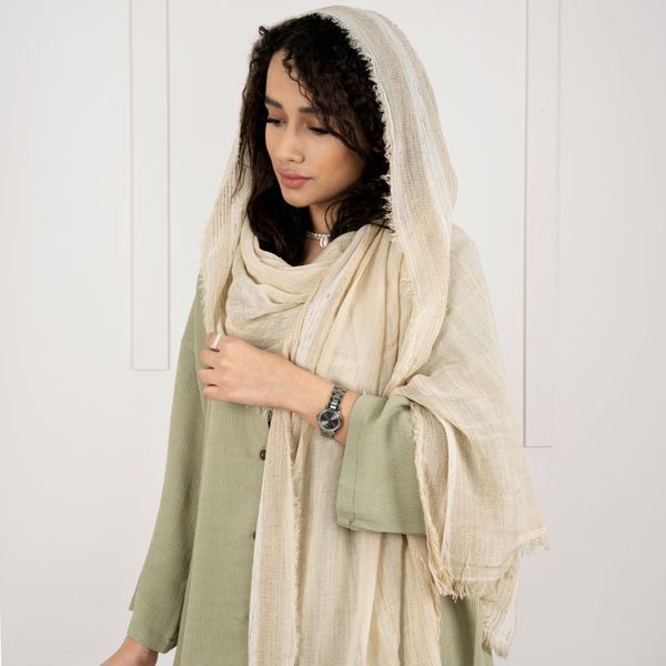 شال نخ خاتون