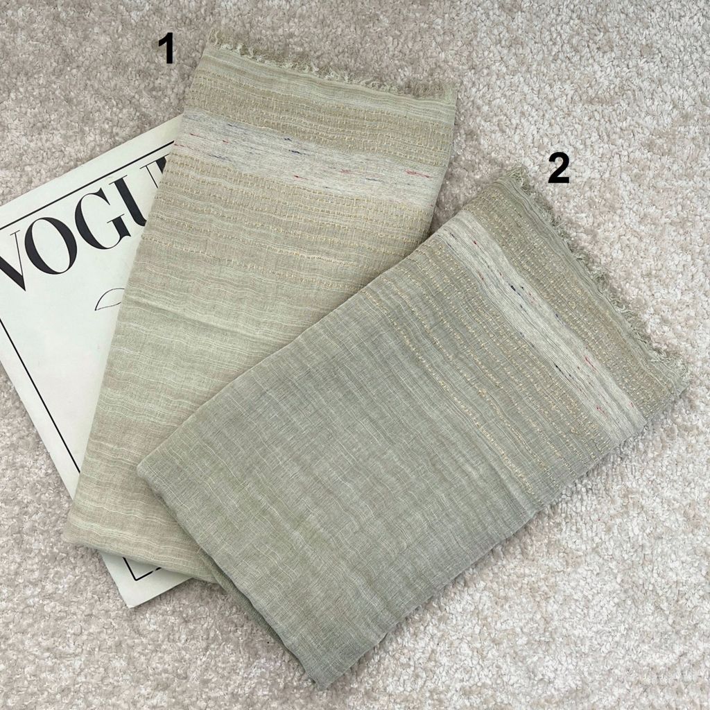 خرید اینترنتی شال نخ خاتون