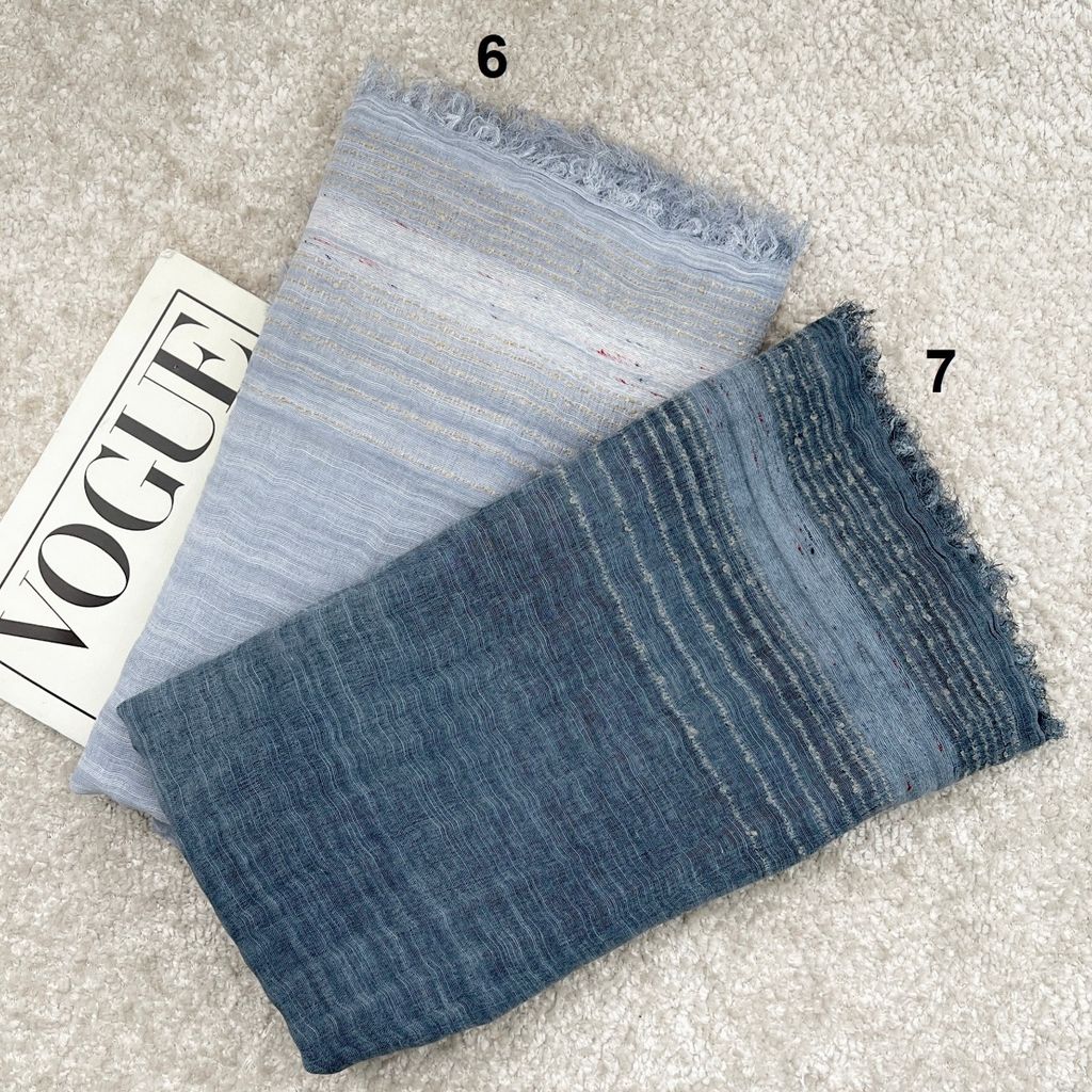 خرید آنلاین شال نخ خاتون