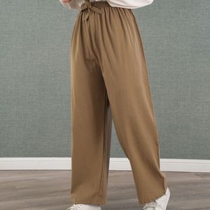 شلوار لینن هارپر