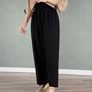 قیمت شلوار لینن هارپر