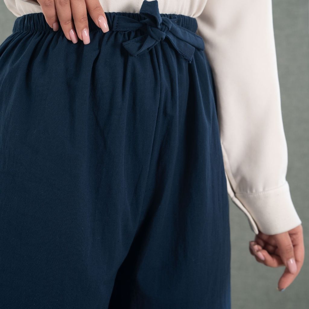 مشخصات شلوار لینن هارپر