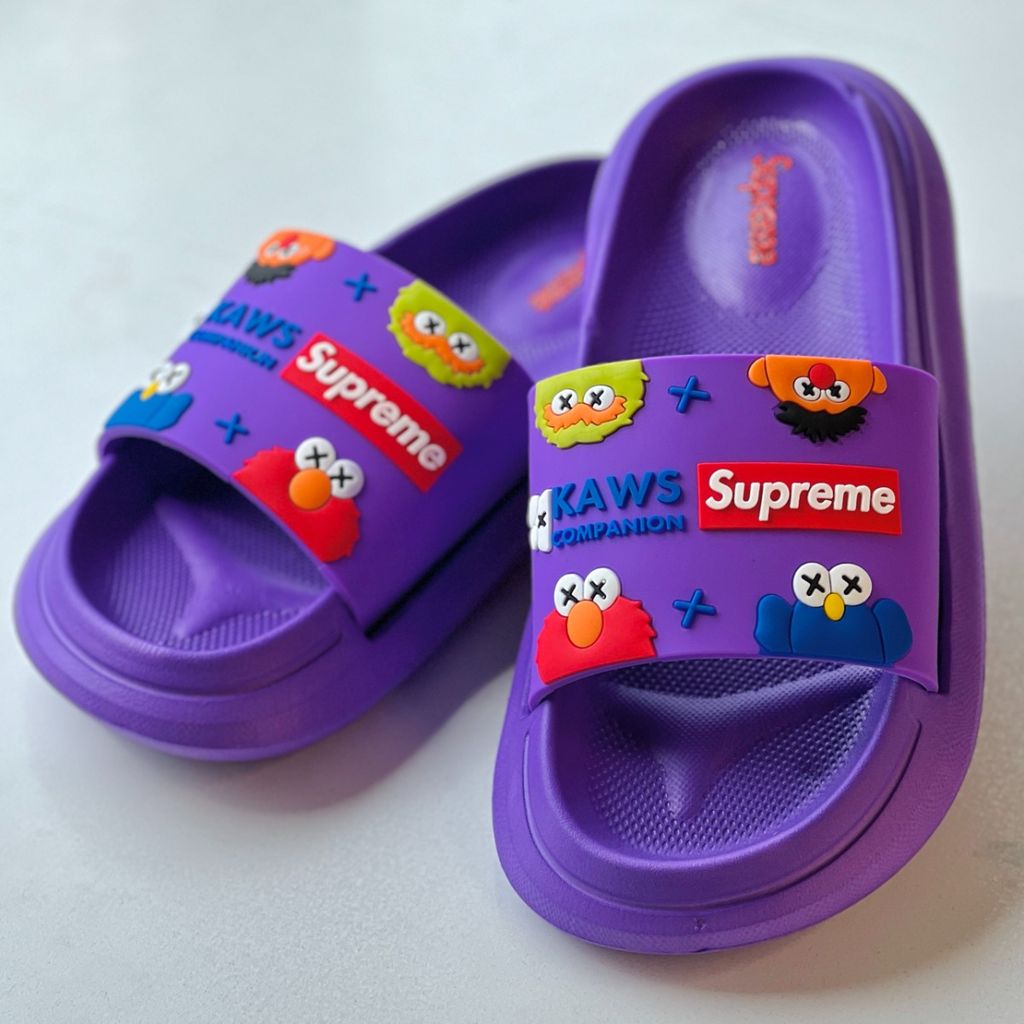 قیمت اسلیپر عروسکی 36 تا 39