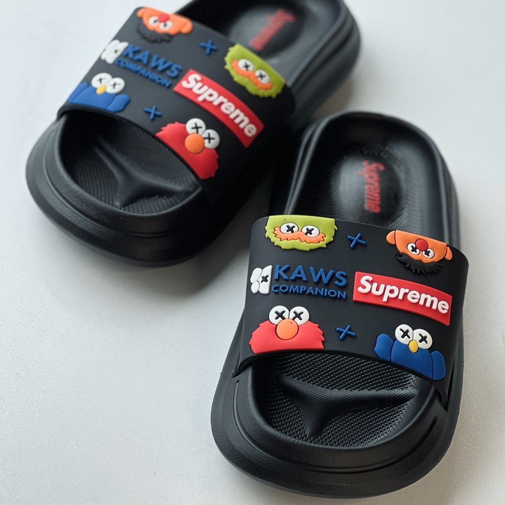 خرید انلاین اسلیپر عروسکی 36 تا 39