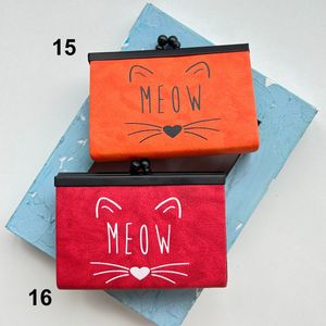 خرید آنلاین جاکارتی آکاردیونی Meow
