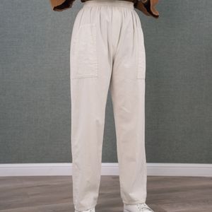 مشخصات شلوار لینن چیستا