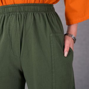 فروش اینترنتی شلوار لینن چیستا