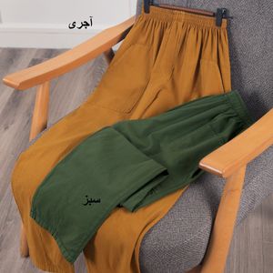 قیمت ارزان شلوار لینن چیستا