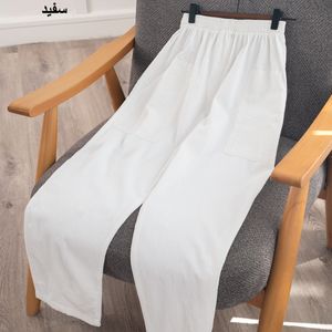 فروش اینترنتی شلوار لینن چیستا