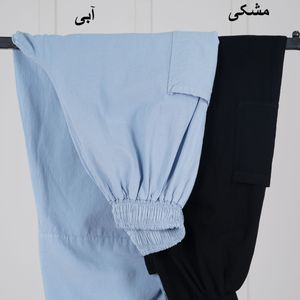 فروش اینترنتی شلوار لینن ژاله
