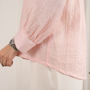 خرید اینترنتی شومیز رنگی ماهلی