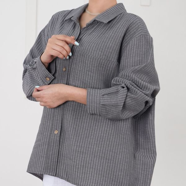 شومیز لینن آیریس