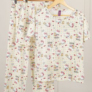 خرید اینترنتی ست سه تیکه راحتی Kitty