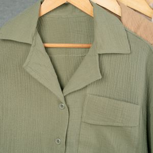 قیمت ارزان شومیز تک جیب ملیسا