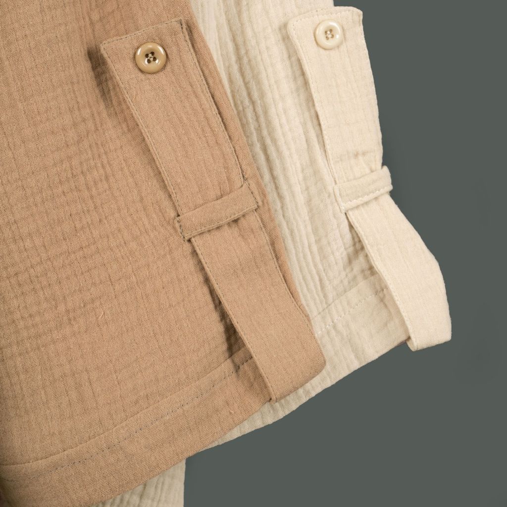 خرید اینترنتی شومیز تک جیب ملیسا